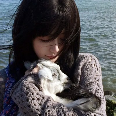 为爱献身