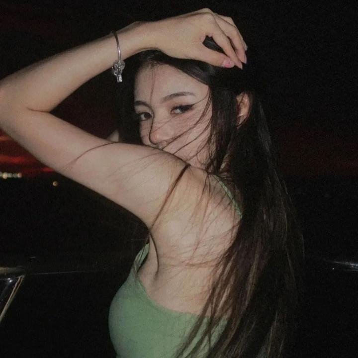 囧女翻身之嗨如花