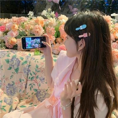 逐星女