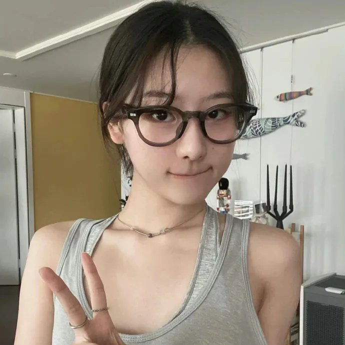 解禁男女