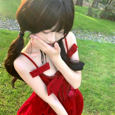 鬼娃娃花子