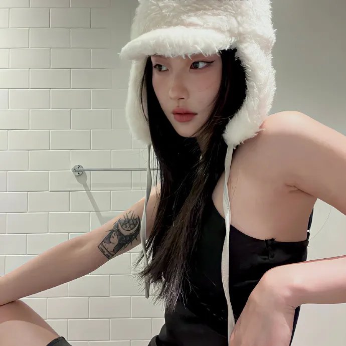 潜艇小孩